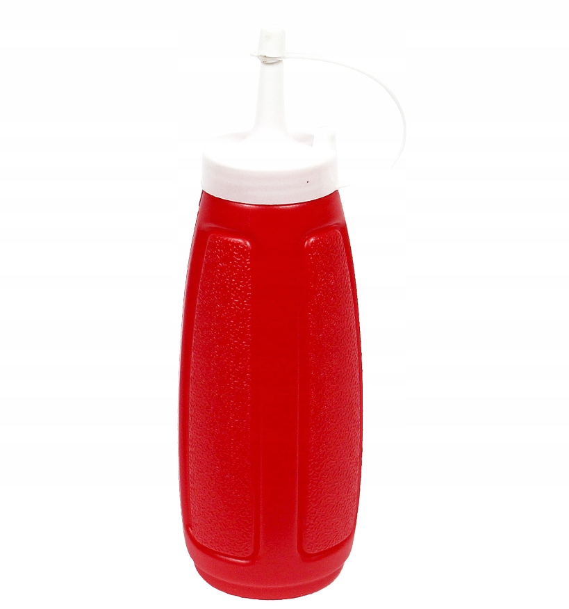 

Butelka Pojemnik Dyspenser Do Sosów 250 ML