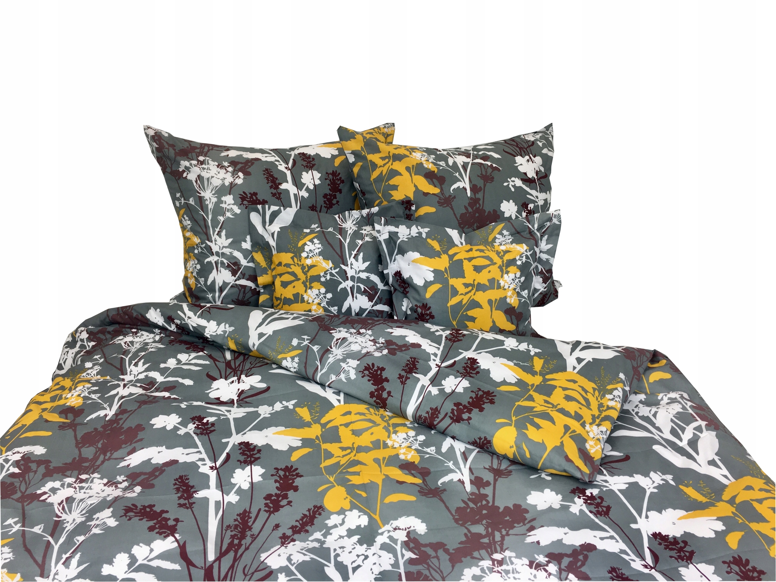 POŚCIEL BAWEŁNA D'LUX 220x200 POLSKA POŚCIEL