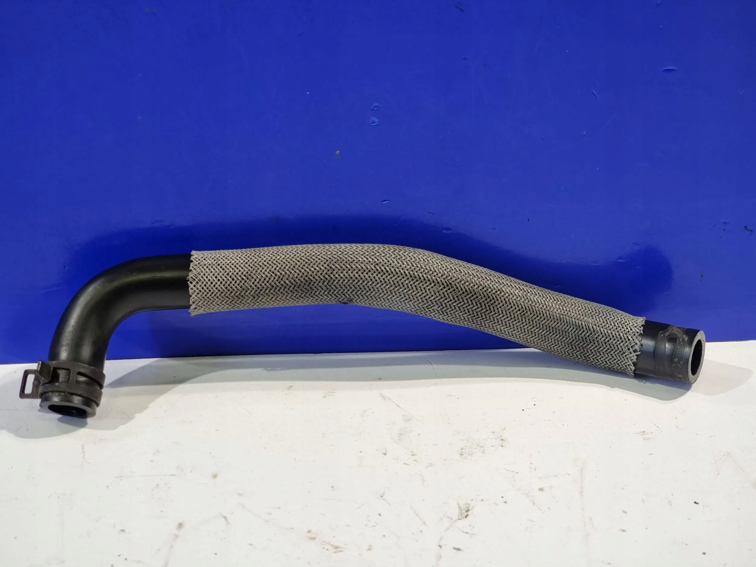 Volvo XC90 2017 Przewody powietrza