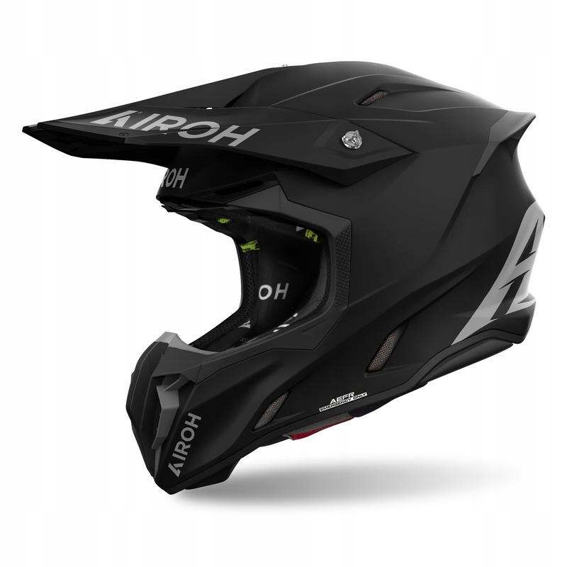 Airoh kask Twist 3 Color matt black M