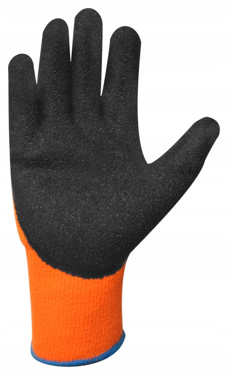 RĘKAWICE ALASKA OCIEPLANE 10 Liczba par w opakowaniu 1