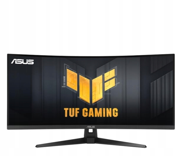 Monitor Led 32" Asus Tuf Gaming VG34VQ3B