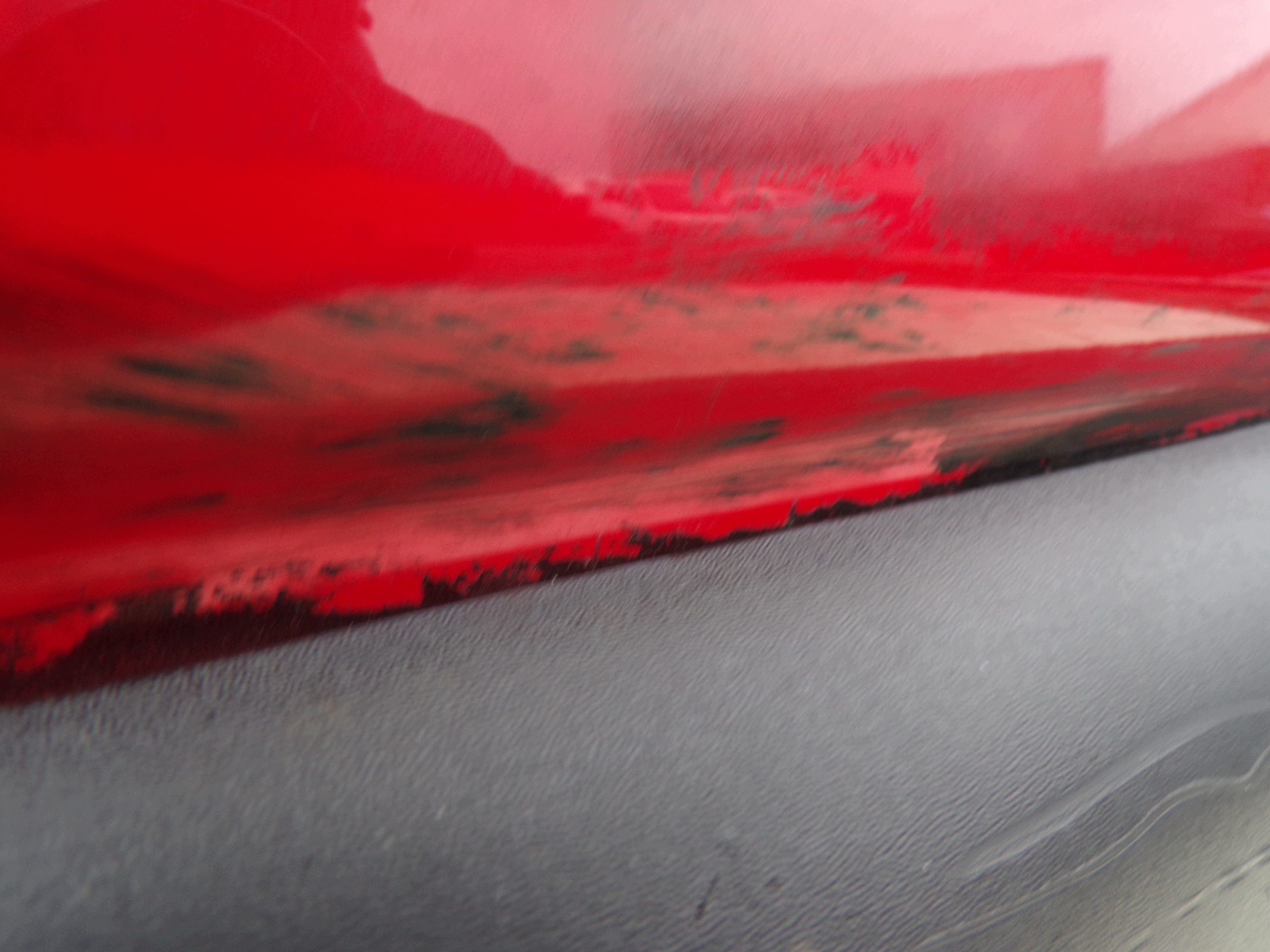 door right rear. OPEL MOVANO A LIFT
