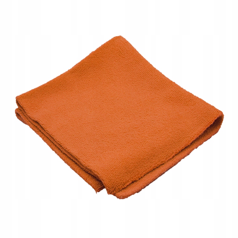 

ZviZZer Microfiber Cloth Orange Mikrofibra 1 szt