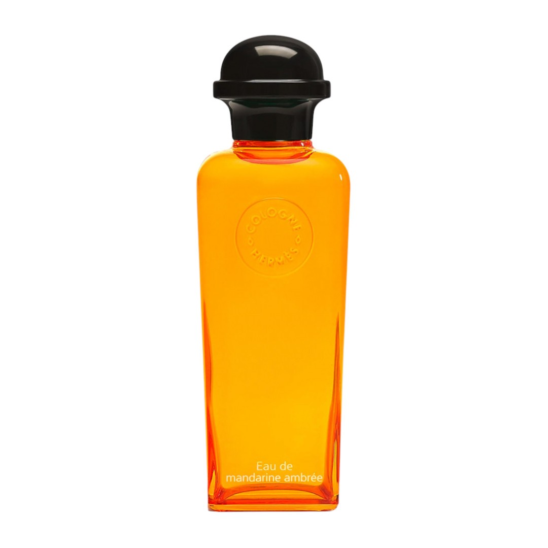 Hermes Eau De Mandarine Ambree Eau De Cologne – 100 ml