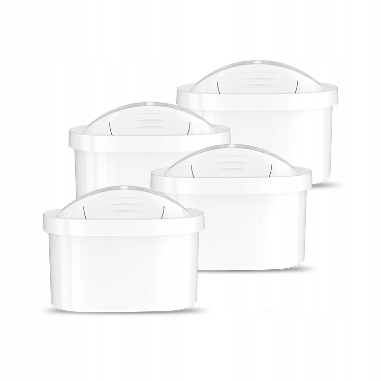 Zestaw 4 filtrów do dzbanka Dafi Unimax