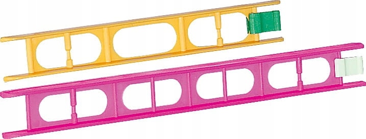 Drabinka, klapka do przyponów 180 mm Jaxon