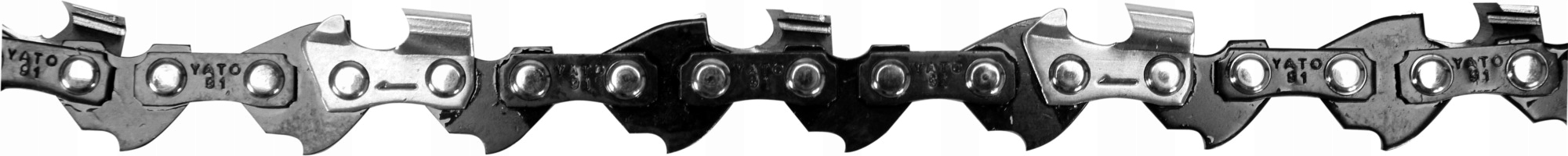 

Yato Łańcuch Tnący Do Pił 14" 3/8" 1,3mm