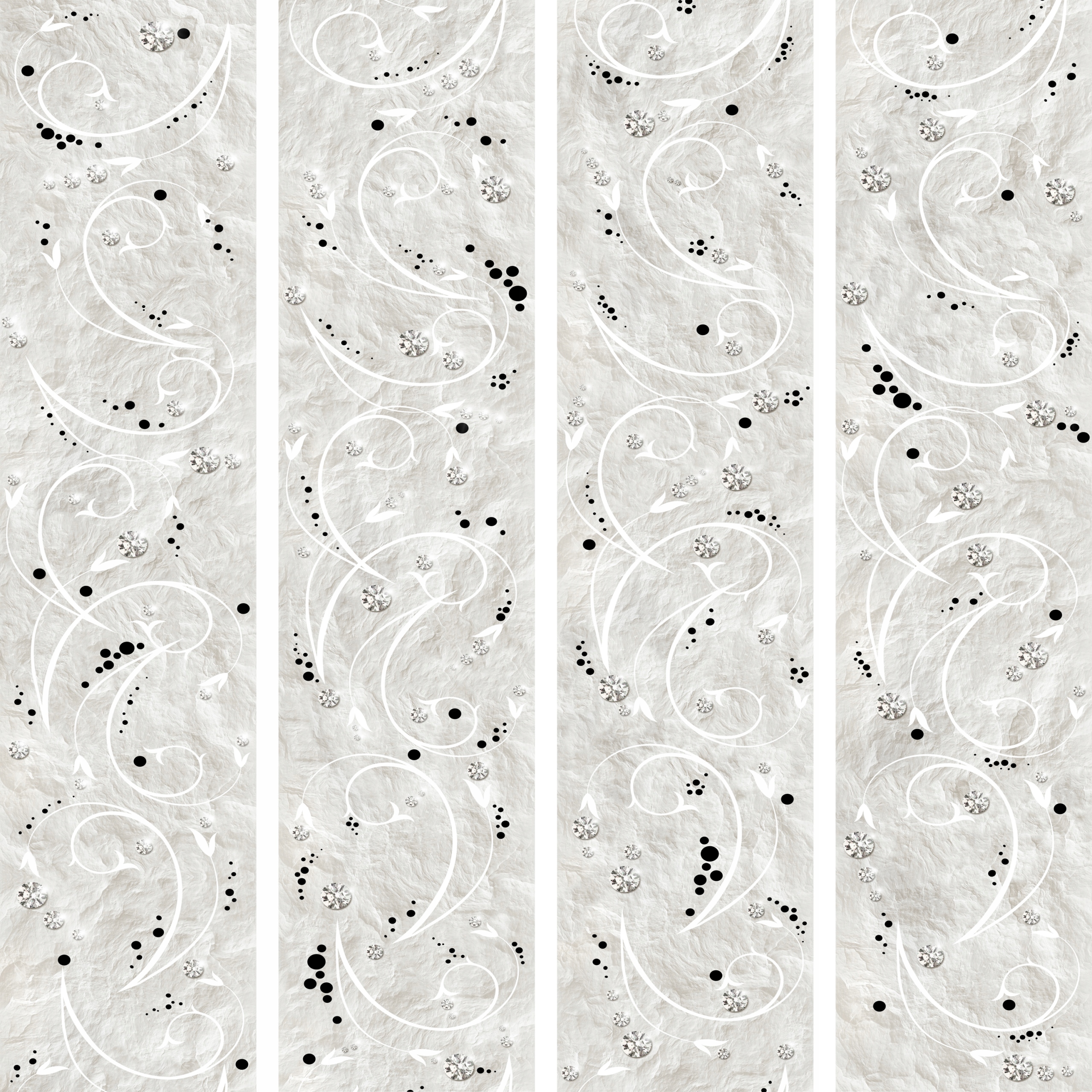 Tapeta Samolepicí Ornamenty 10 m f-A-0195-j-a