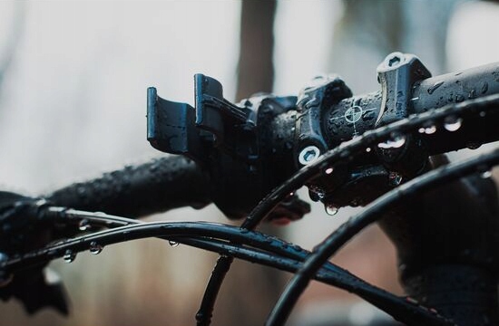 ARMYTEK UCHWYT ROWEROWY MOCOWANIE MONTAŻ DO LATAREK ABM-01 PRZYSTAWKA Rodzaj uchwyty