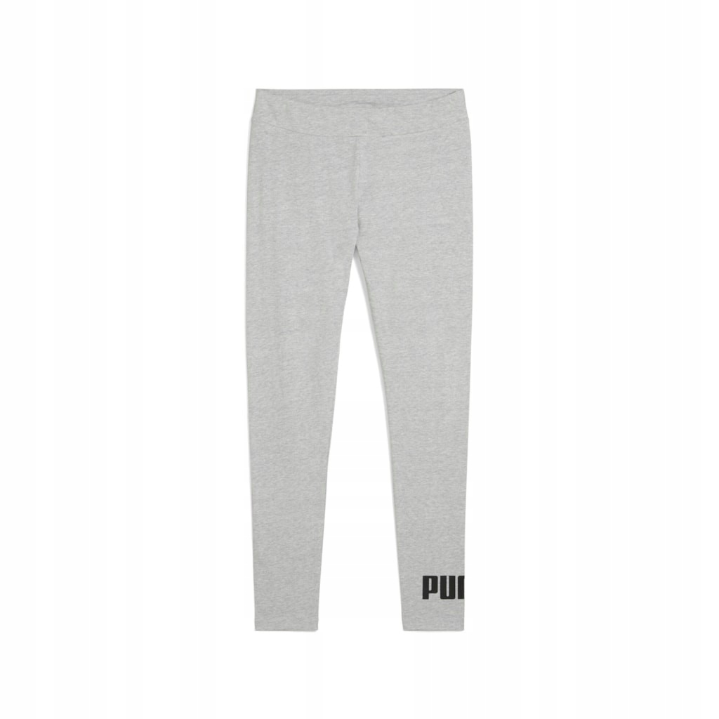 Dámské kalhoty Puma Ess No. 1 Logo Leggings