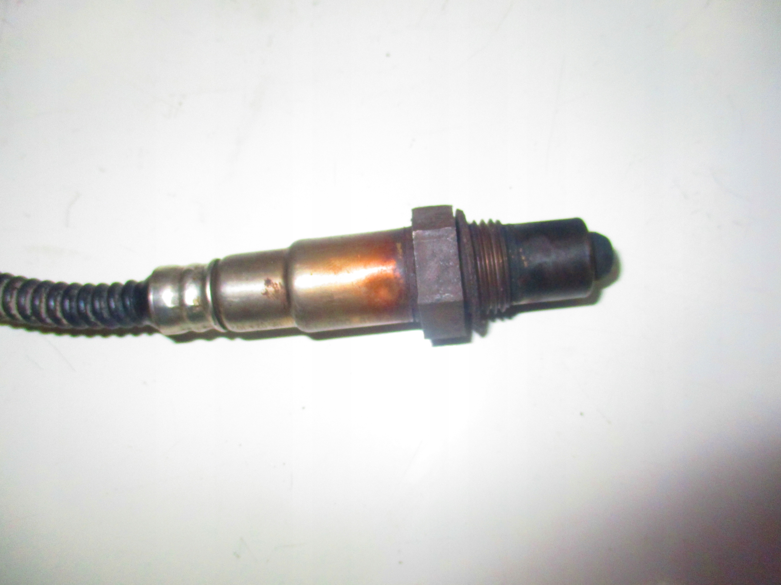 0258006190 - Alfa Romeo 156 166 Spider 2.0 2.5 3.0 лямбда-зонд