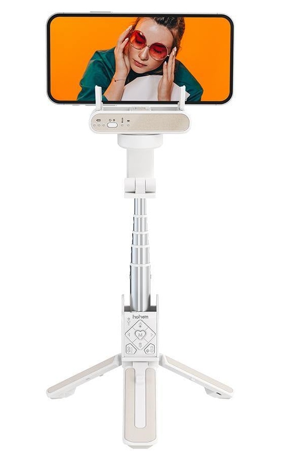 GIMBAL Stabilizator 3in1 Hohem iSteady Q do Telefonu Smartfona na Telefon Kod producenta iSteady Q