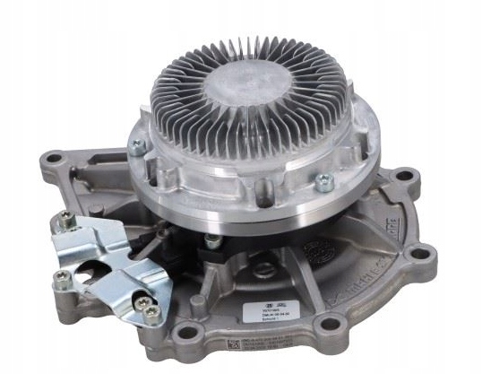 Vodní Čerpadlo Mercedes Actros MP4 Kapalinové Čerpadlo 4702000401 A4702000401