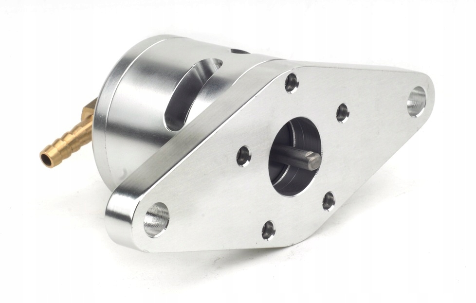 Subaru FORESTER IMPREZA zawór upustowy blowoff bov Producent części Pro