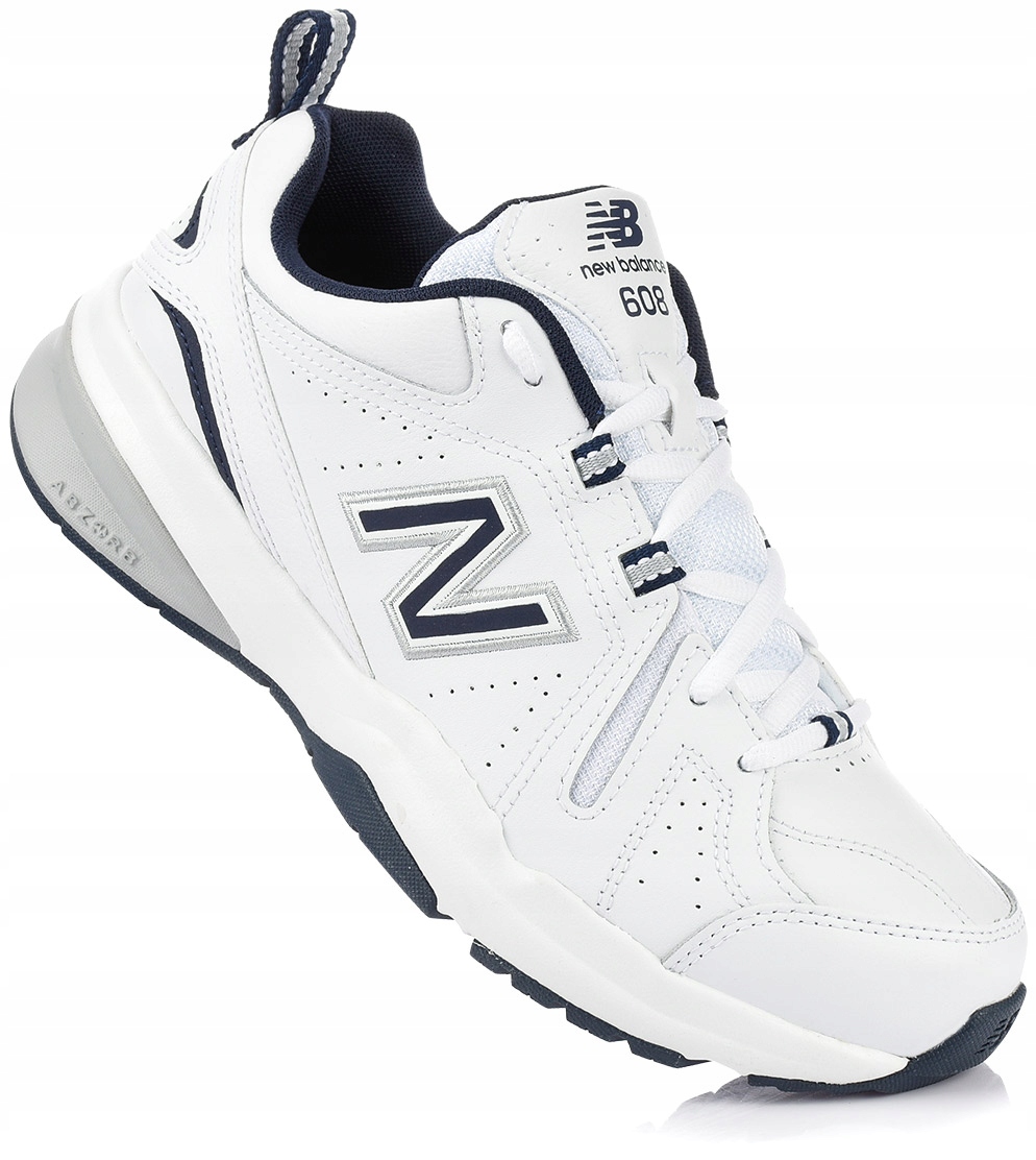 

New Balance MX608WN5 Buty Męskie Skóra r. 39,5