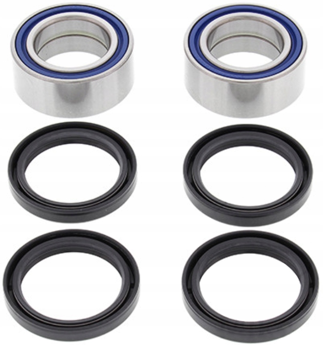 Ložiska Kola Přední Arctic Cat/Textron Cat 500 4WD 98-99 Nová