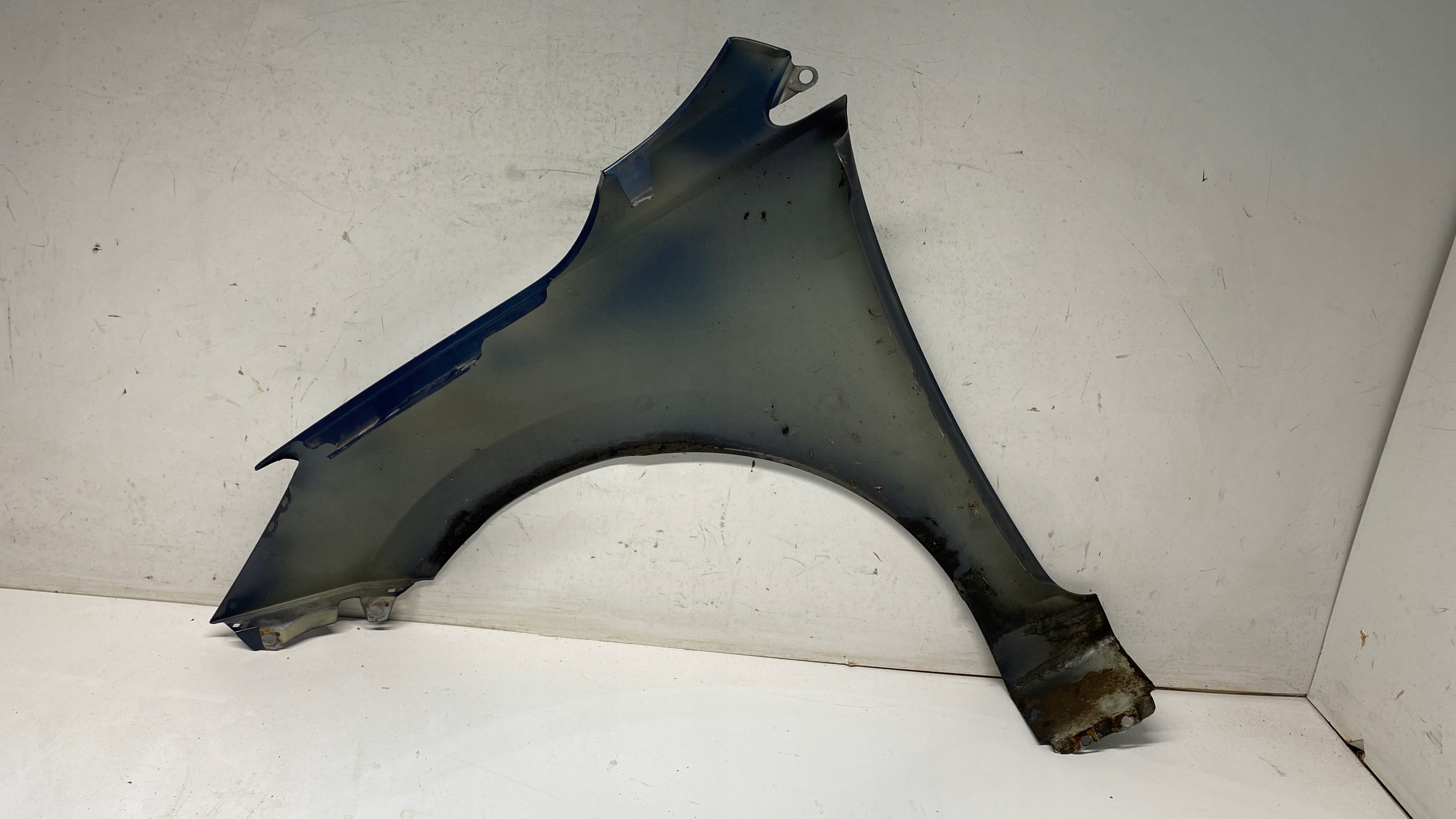 KIA RIO IV V fender right front front EU3 17-24