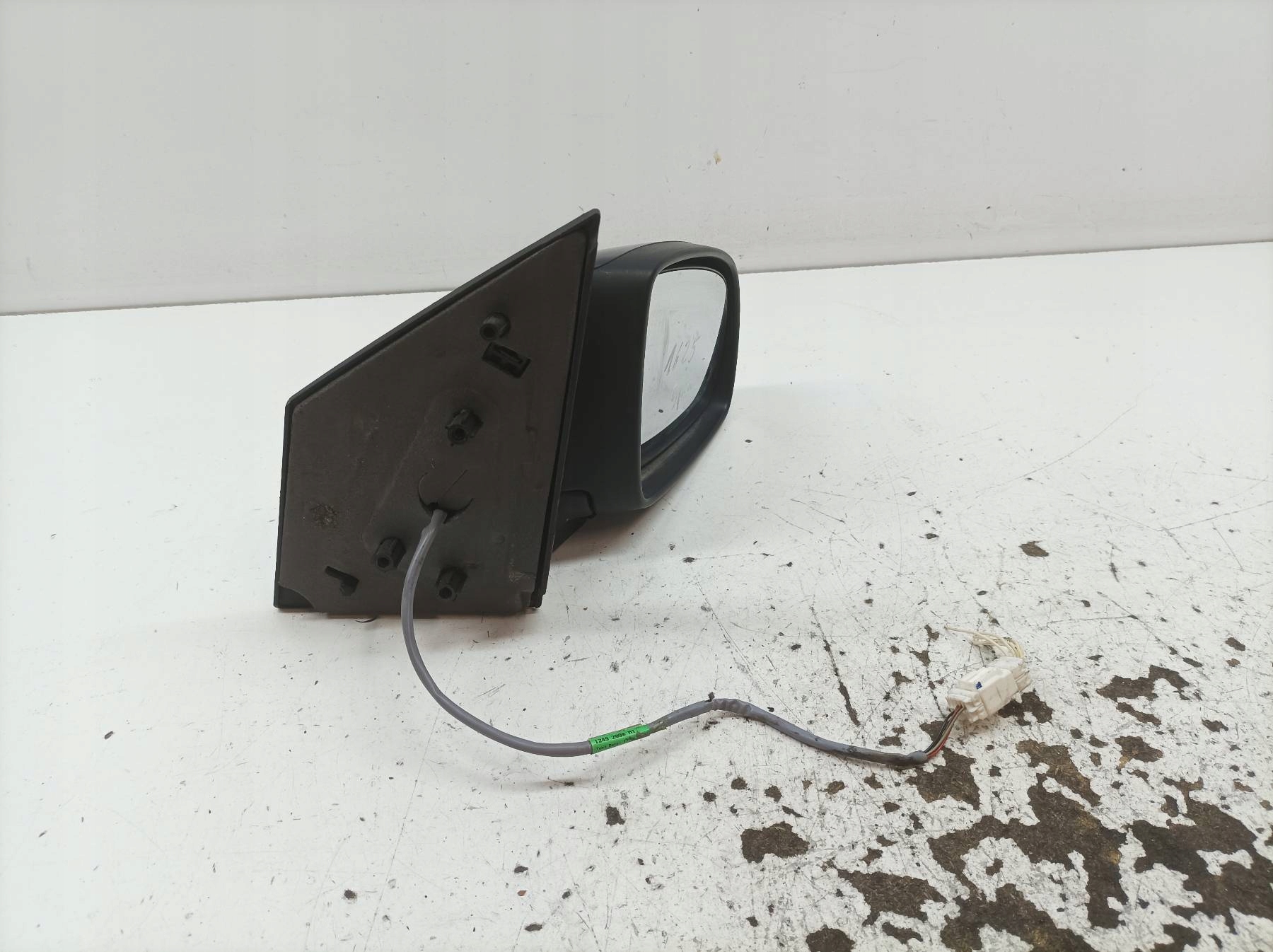 mirror right 5PIN EUROPA Nissan Note and (2004- )