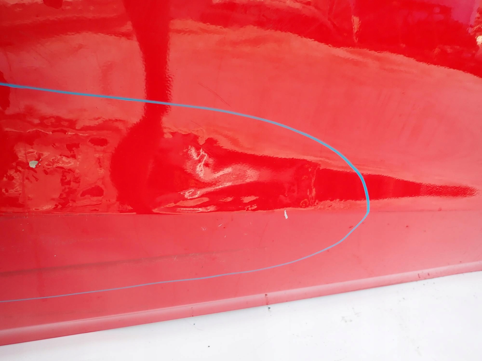 SUZUKI VITARA II 2 15-> door front front right