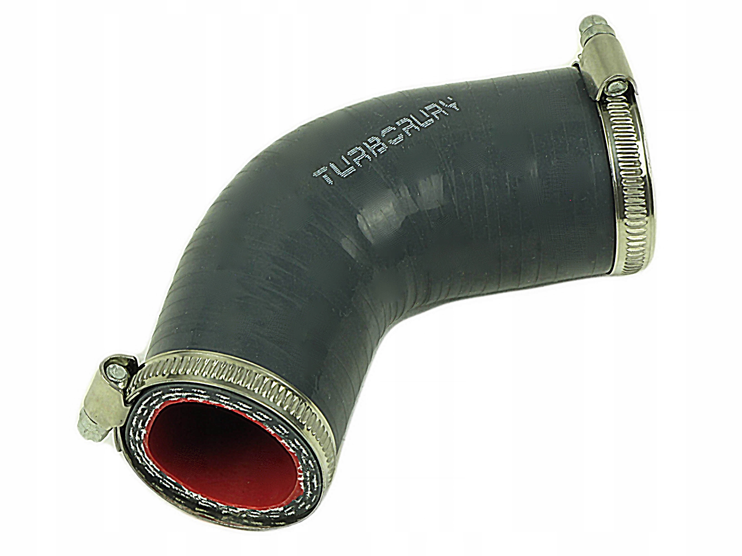 Kabel Intercoolera Renault Megane IV 1.3 Tce