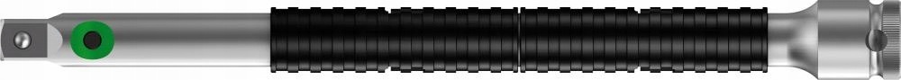 

Przedłużka kluczy nasadowych Zyklop 3/8 200mm Wera