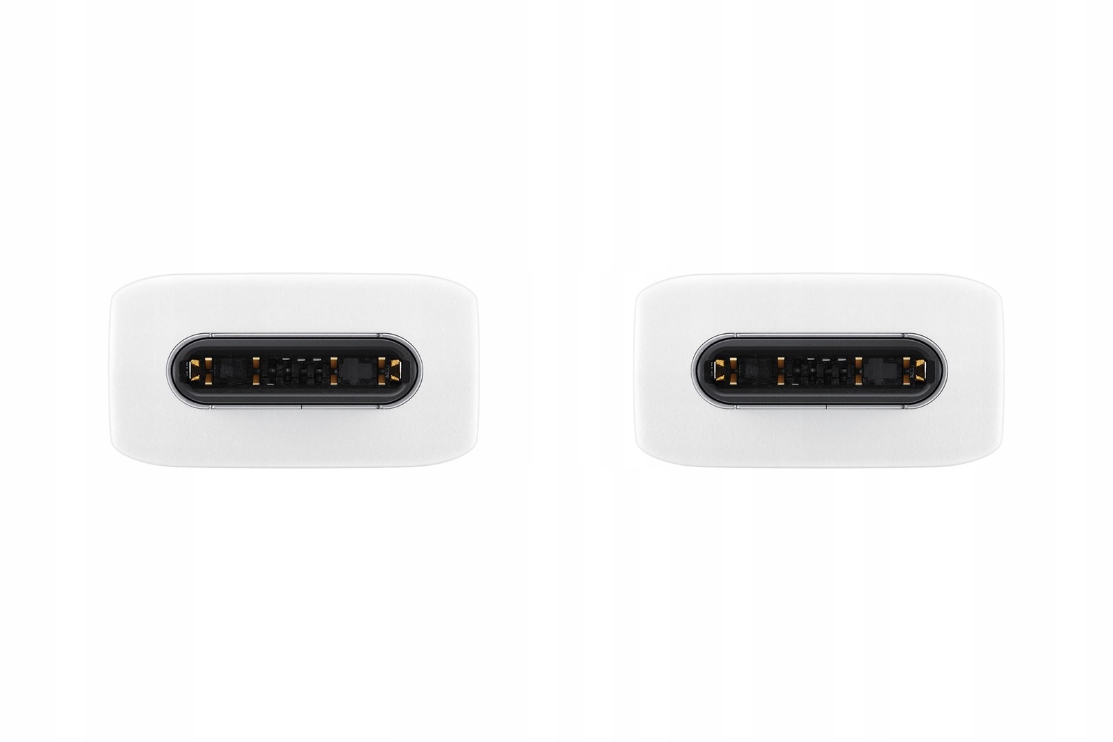 Samsung Kabel Type C do C 5A Biały Marka Samsung