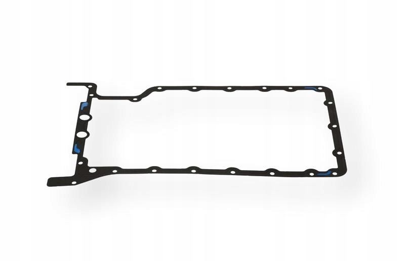 Mercedes OM640 Těsnění olejové misky Oe