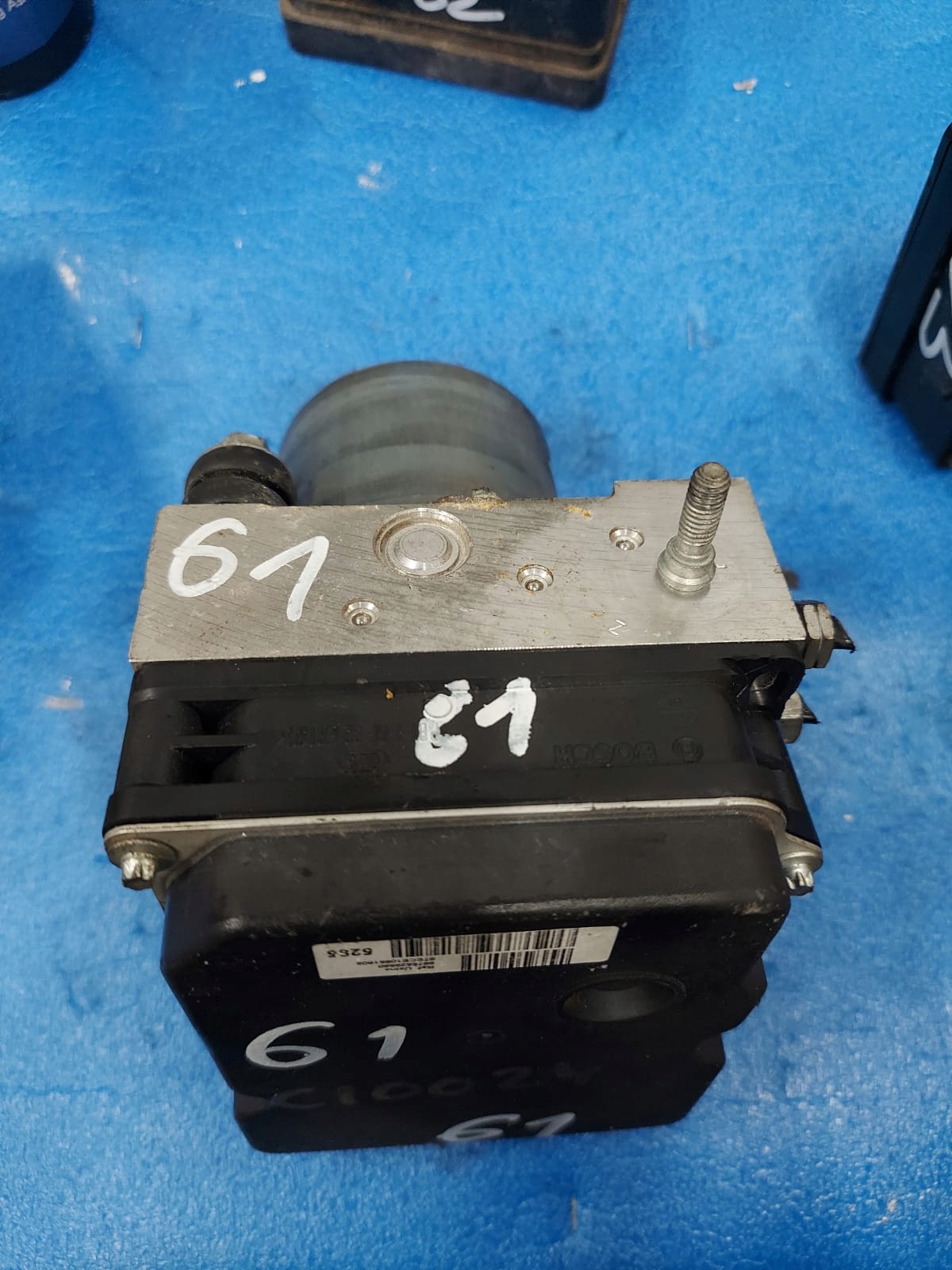 Pompa ABS PEUGEOT 308 0265251227