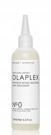 Olaplex No.0 Intensive Bond Builder Rekonstrukce 155 ml