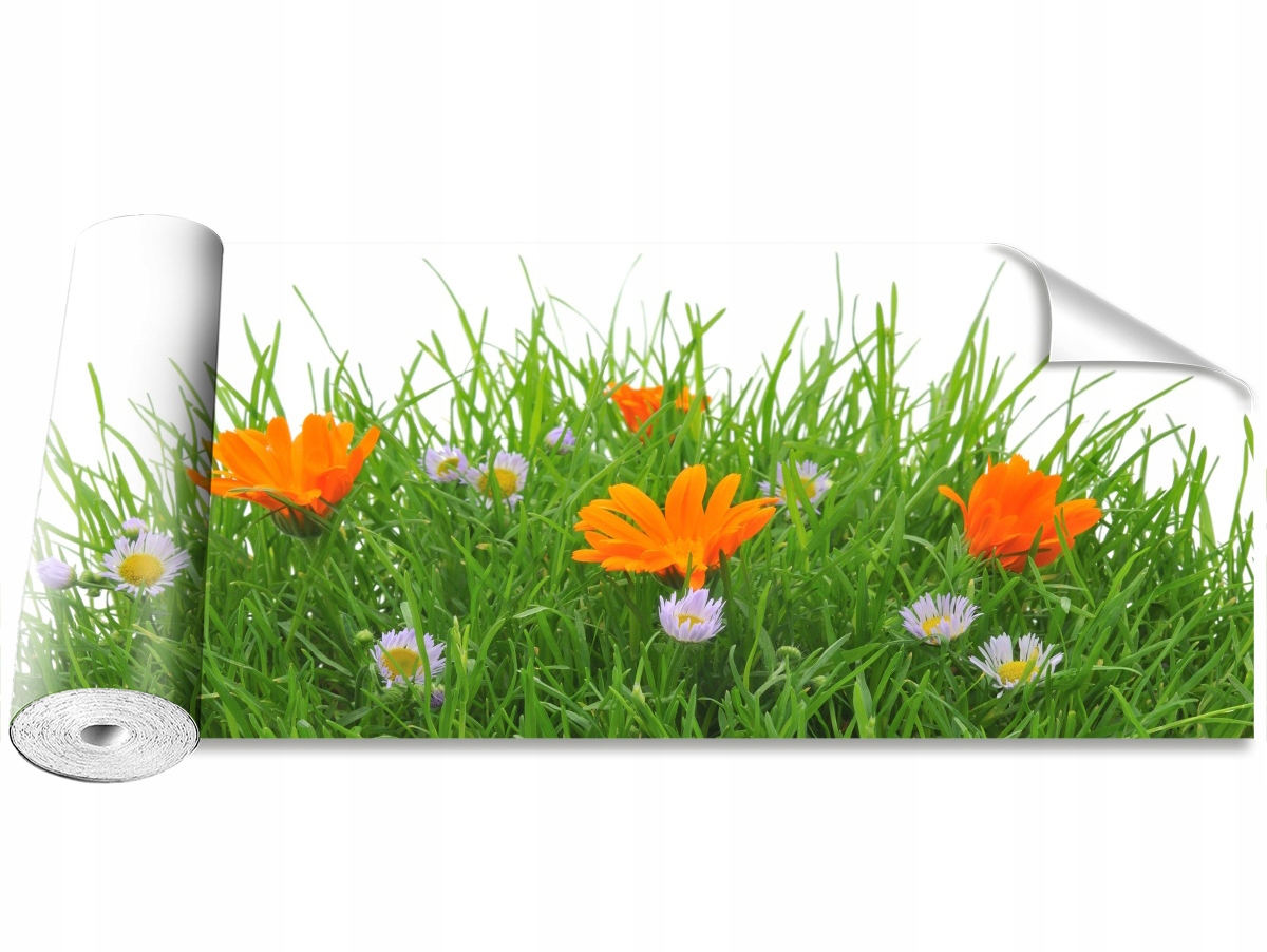 

Tapeta Samoprzylepna Kwiaty Wielkanoc - 250x104