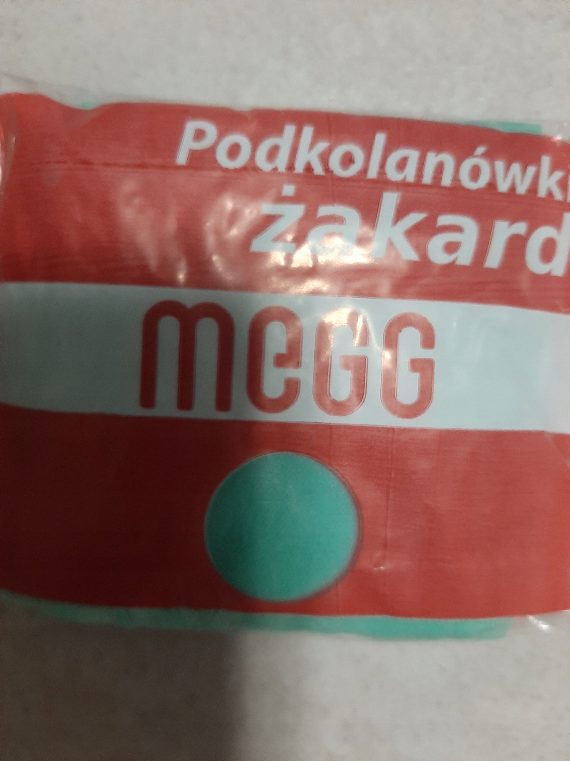 

Podkolanówki Dziewczęce Żakard 1 Para