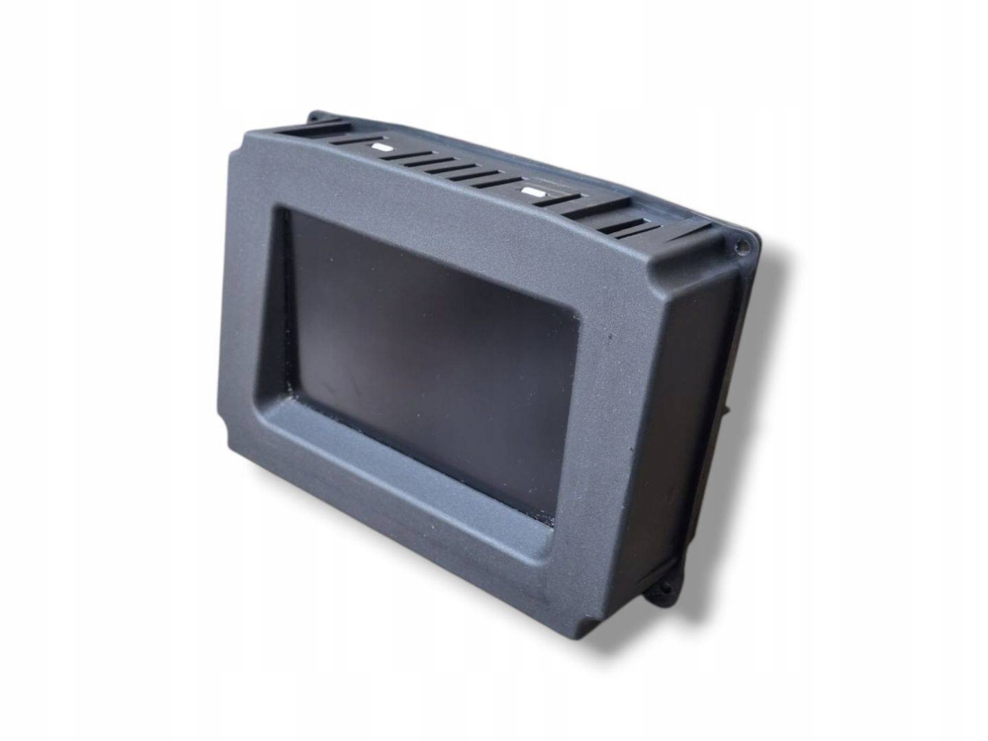 display Opel Vectra C facelift 2007 13275272