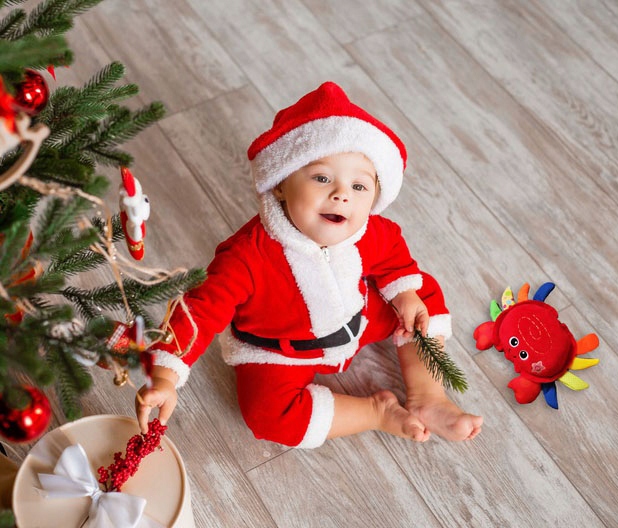 GRAJĄCY UCIEKAJĄCY KRAB - WIBRUJE UCZY RACZKOWANIA Marka Smily Play