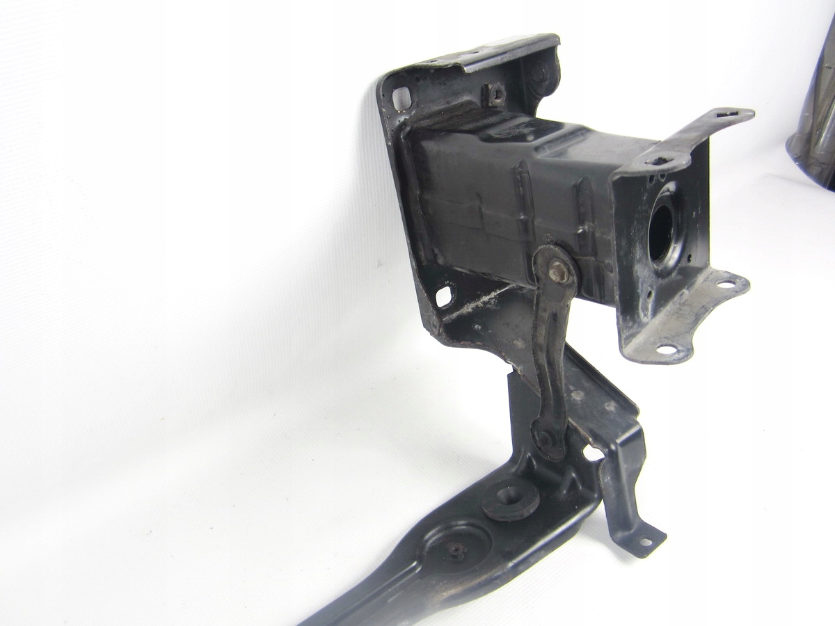 support panel for radiators beam tip console Mercedes W251 R-klasa