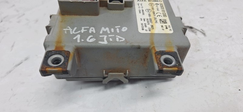 Module fusibles ALFA ROMEO MITO 00505181200