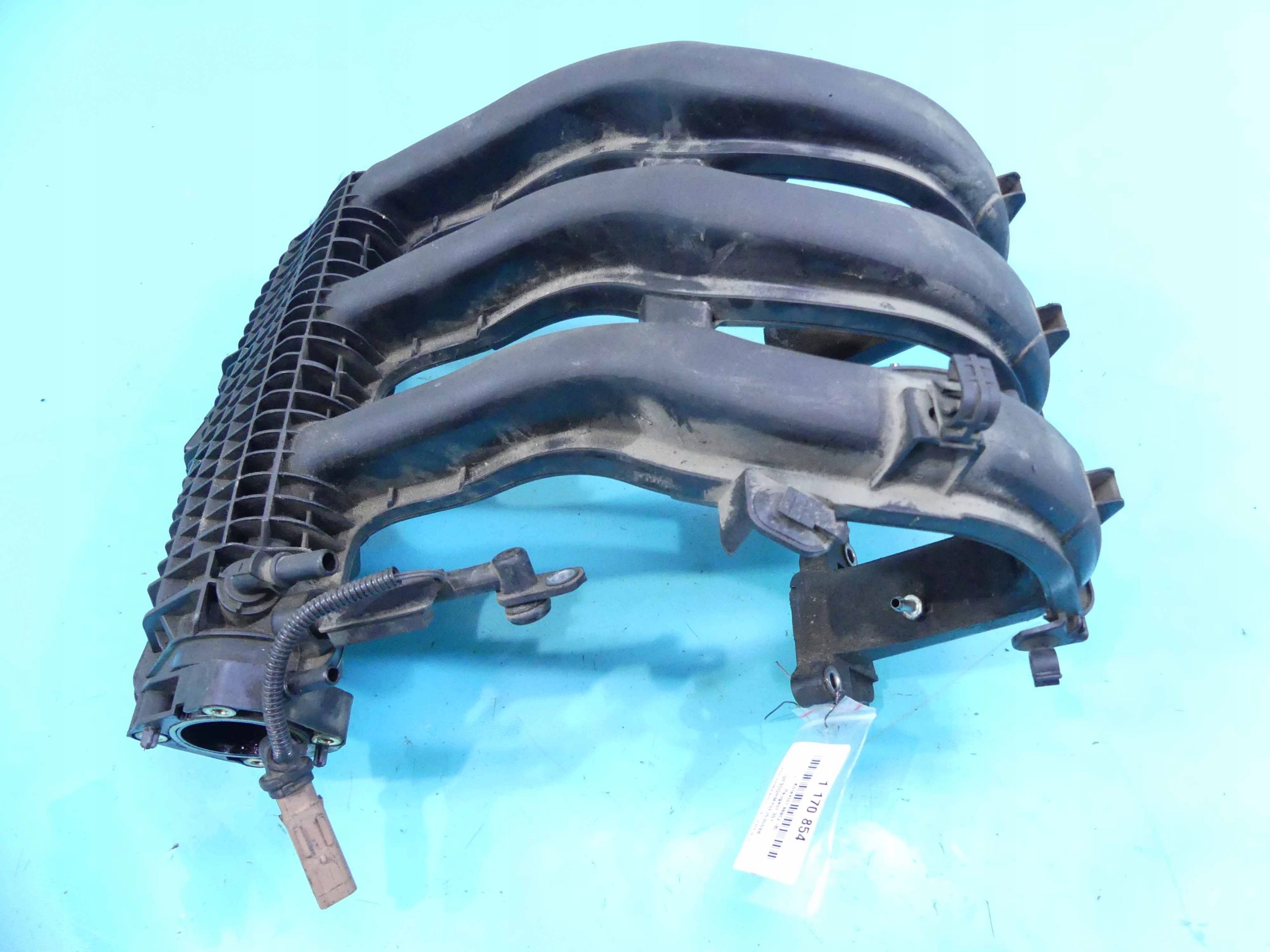 коллектор Впускный peugeot 301 1.2 12V 72KM