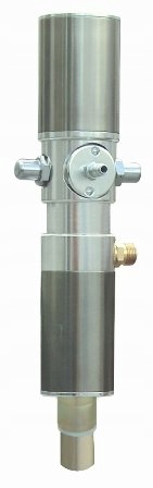 PNEUMATYCZNA POMPA DO OLEJU 120 SAE 1 1 ASTA