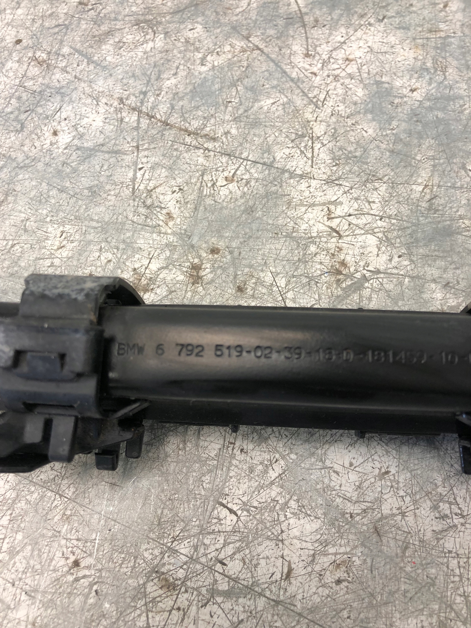 Querlenker heck BMW F21 6792519
