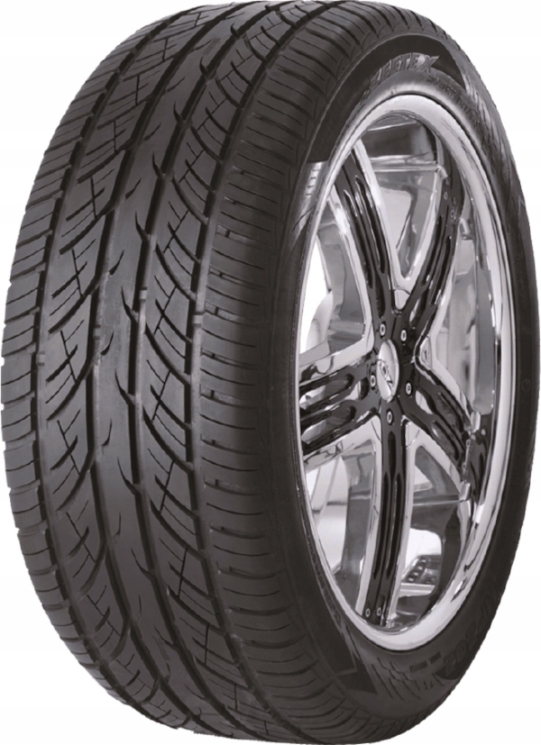 Zeetex HP202 275/40 R20 106V XL