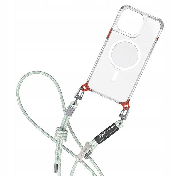 Skinarma Dyno univerzální vodítko pro telefon tyrkysová/teal