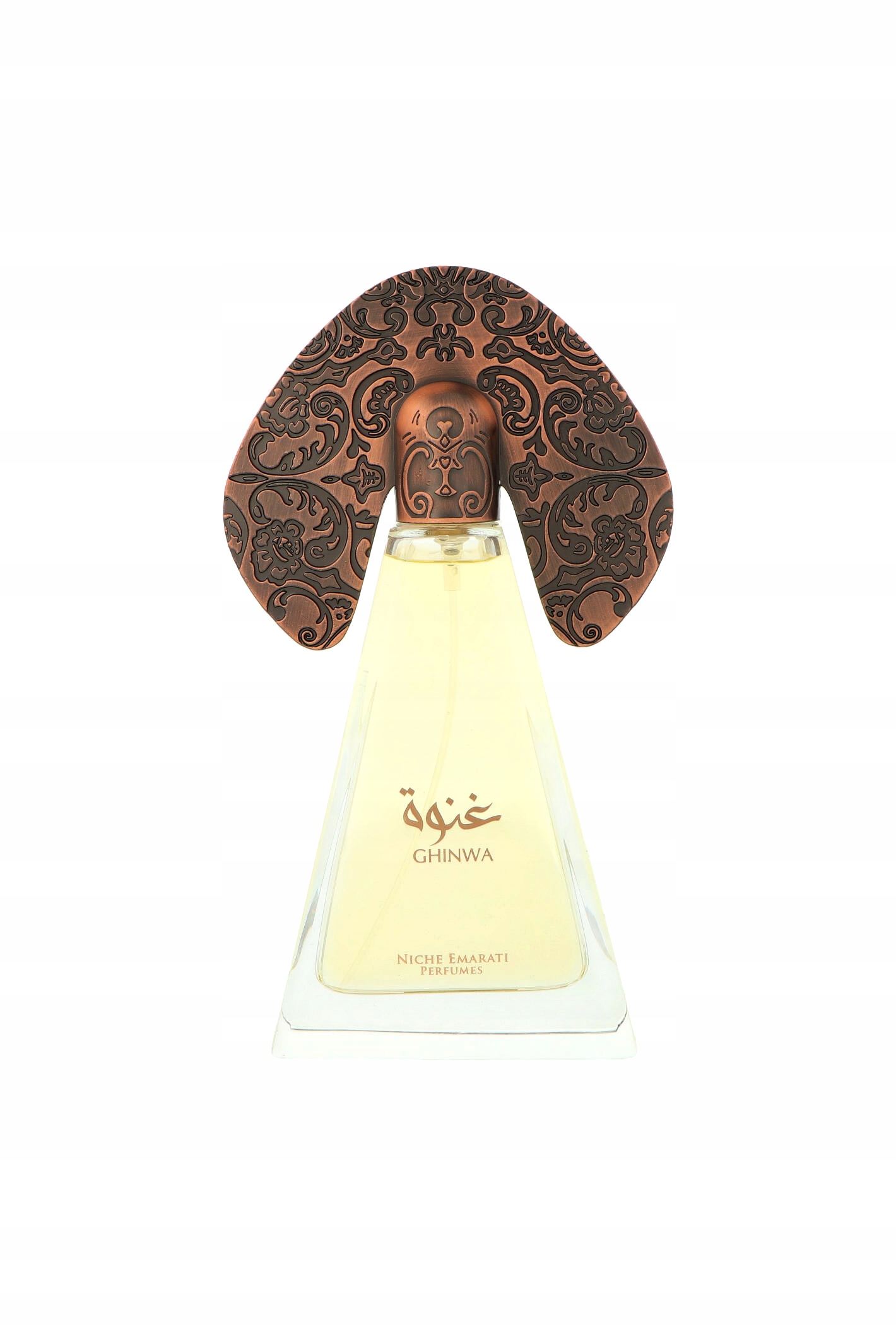 Lattafa Niche Emarati Perfumes Ghinwa Edp 100 ml