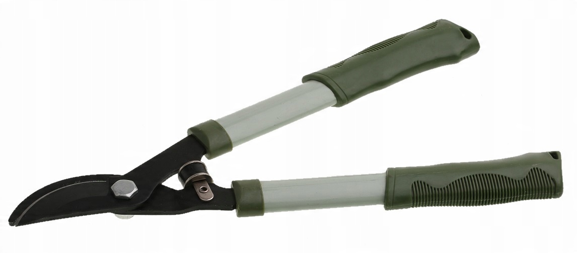 

Sekator Do Gałęzi Dwuręczny Nożyce Ogrodowe 40 cm