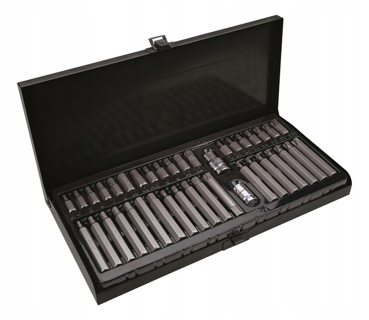 Аксессуары для отверток NEO TORX SPLINE HEX Allen