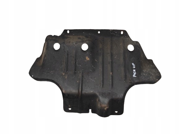 NISSAN PICK UP NAVARA 2 II D22 LIFT 01- 2.5 DI OSŁONA POD SILNIK METALOWA