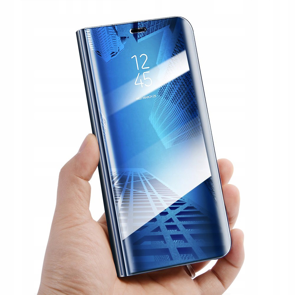 

Etui Clear Kolor do Xiaomi Mi A2 Lite Szkło