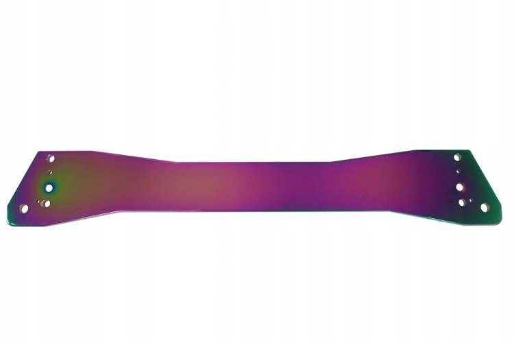 MP-ZW-008 - РАМА СТАБІЛІЗАТОРА HONDA CIVIC 92-95 NEOCHROME ASR