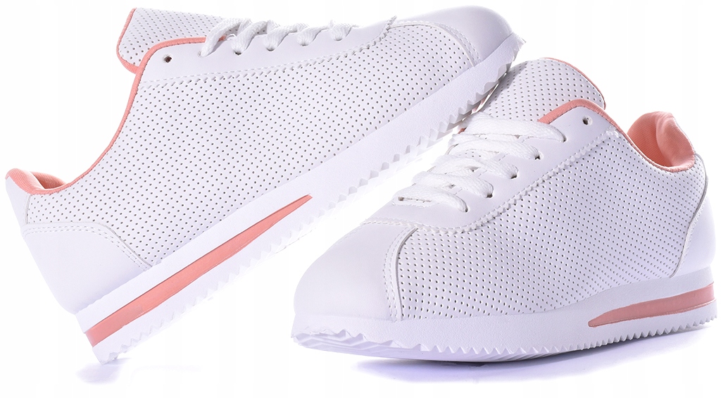 

Buty Damskie Sneakersy adidasy Cortez +gratis 40