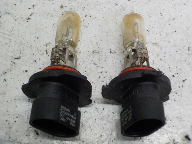 VW PHAETON OPRAWKA ŻARÓWKI