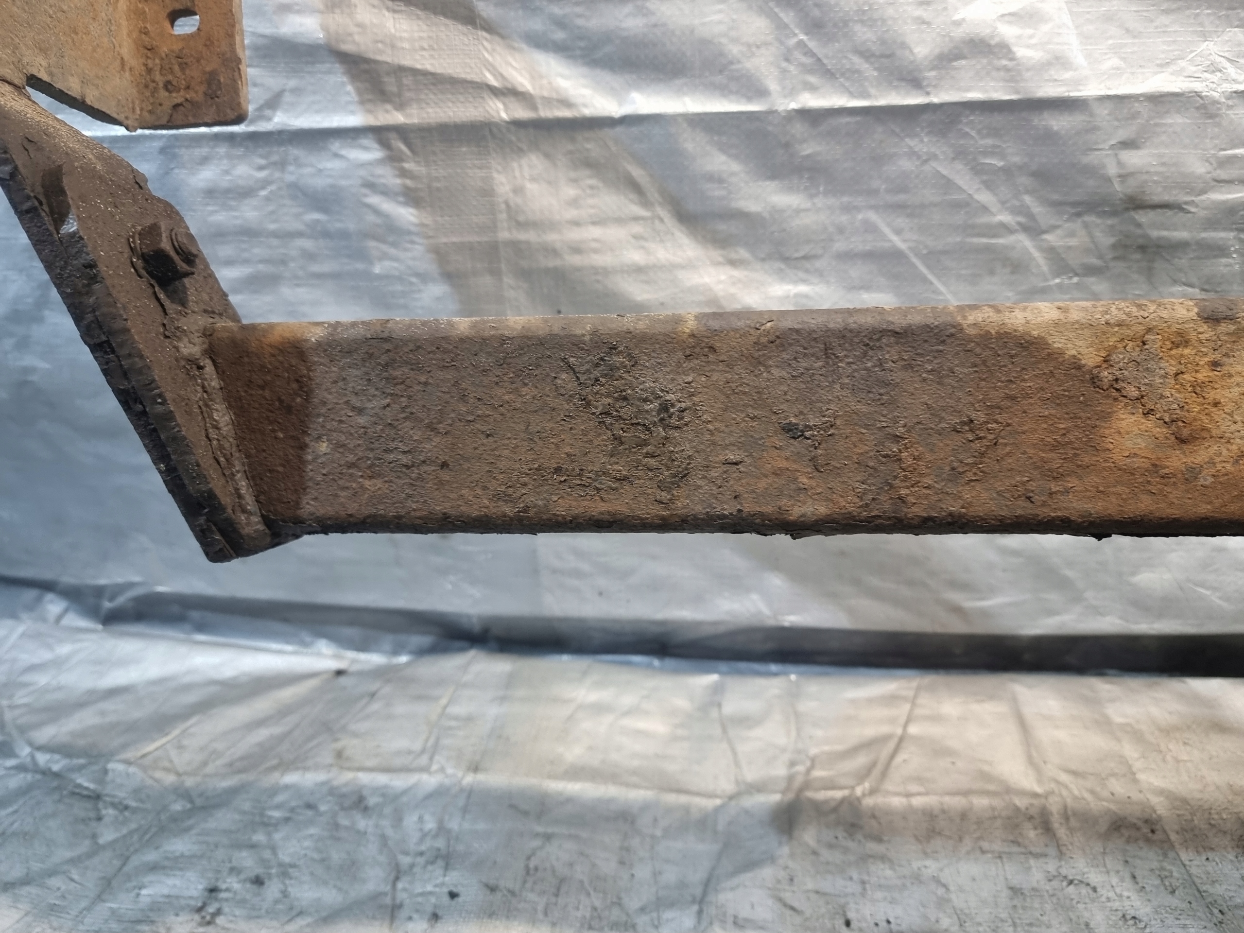Gancio traino BRINK 1092510 CITROEN C5 e KOMBI